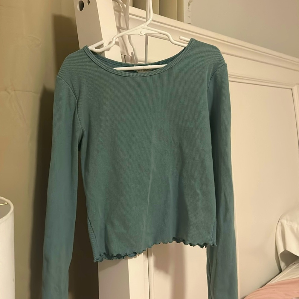 BOZZOLO LONG SLEEVE